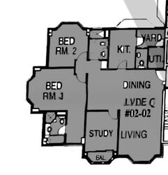 Laguna Green (D16), Condominium #557202921